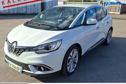 Renault Scenic 176.305 km 9.385 &euro; Achern 77855