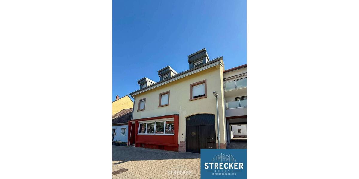 Mehrfamilienhaus, Wohnhaus Ettlingen - 9 Zimmer, 183 m&sup2;, 750.000&euro; | Angebot:25703530