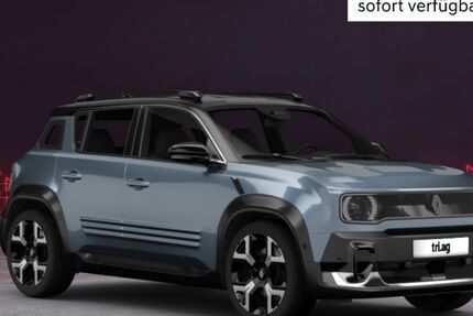 Renault R 4 2.500 km 32.999 &euro; Baden-Baden 76532