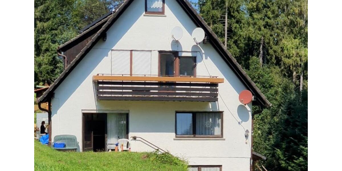 Doppelhaushälfte Seewald - 268.000&euro; | Angebot:25380115