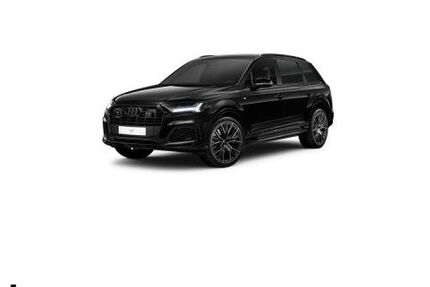 Audi Q7 55.126 km 64.430 &euro; Ettlingen 76275