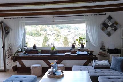 Wohnung Höfen an der Enz - 4 Zimmer, 110 m&sup2;, 297.000&euro; | Angebot:10858475