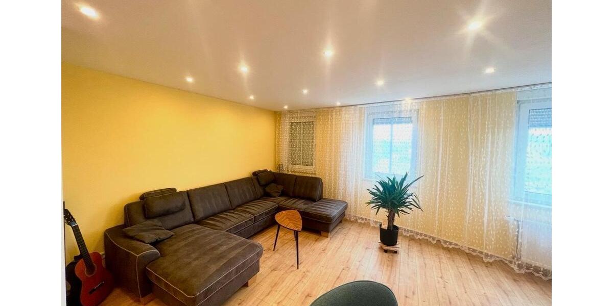 Etagenwohnung Rastatt - 2 Zimmer, 55 m&sup2;, 195.000&euro; | Angebot:25942104