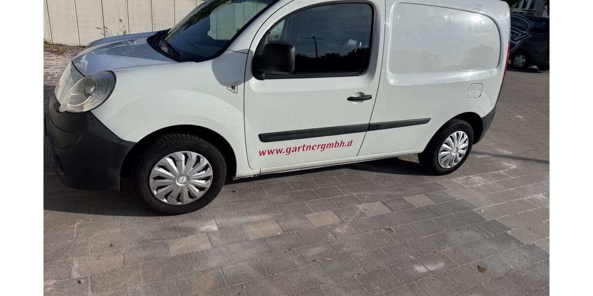 Renault Kangoo 132.361 km 4.100 &euro; Waldbronn 76337