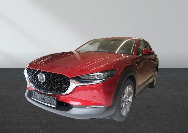 Mazda CX-30 10.500 km 25.999 &euro; Bühl 77815
