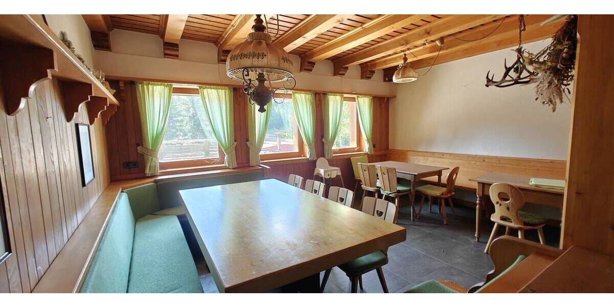 Einfamilienhaus Bühlertal - 850.000&euro; | Angebot:25779993