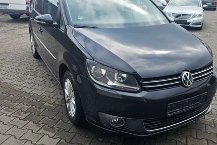 VW Touran 234.821 km 6.500 &euro; schömberg 75328