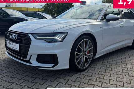 Audi A6 133.606 km 34.990 &euro; Achern 77855