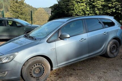 Opel Astra 179.000 km 1.500 &euro; Bühlertal 77830