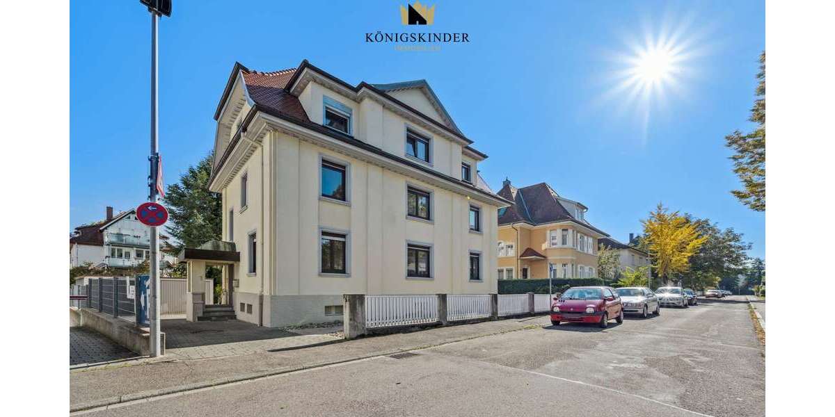 Einfamilienhaus Bühl - 8 Zimmer, 220 m&sup2;, 630.000&euro; | Angebot:24904779