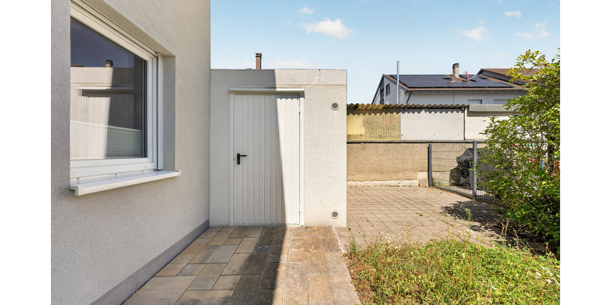 Wie neu: Helles Einfamilienhaus für die Familie - Einfamilienhaus Ötigheim | Angebot:27298463
