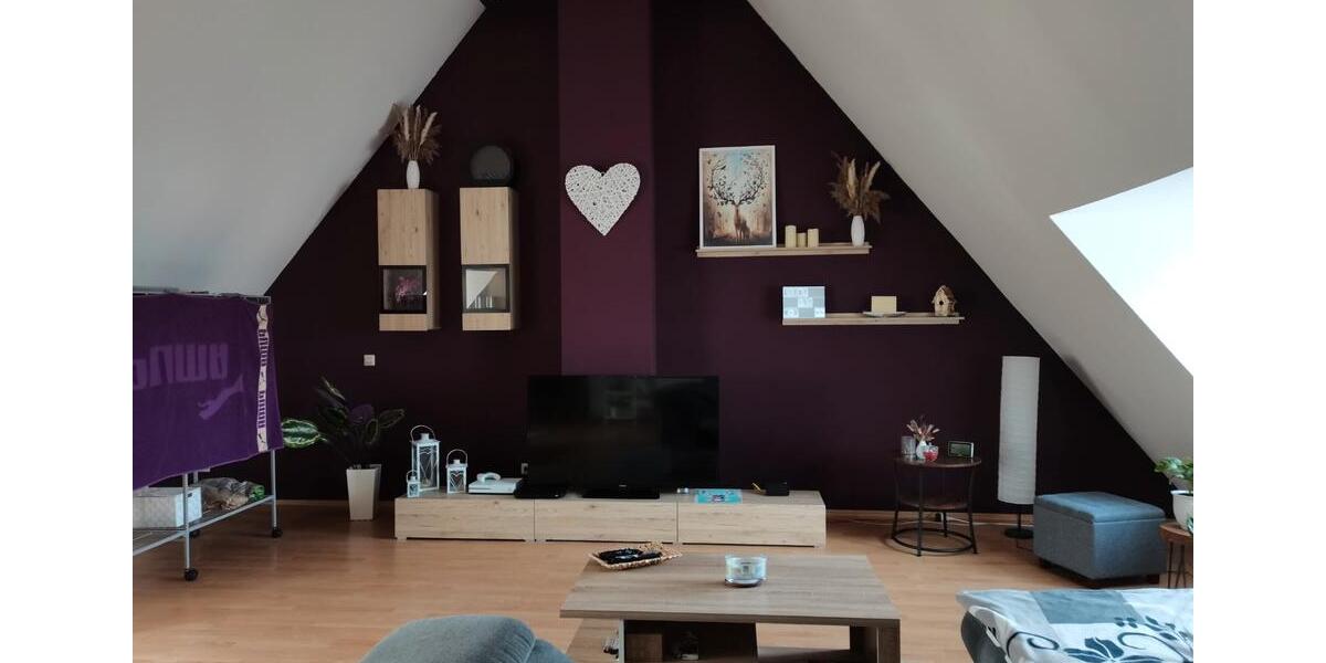 Maisonettenwohnung Gernsbach - 3 Zimmer, 75 m&sup2;, 230.000&euro; | Angebot:26465417