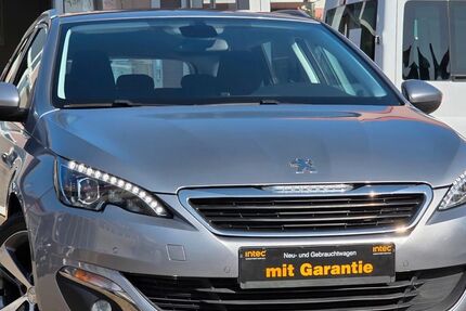 Peugeot 308 110.000 km 9.800 &euro; Ettlingen 76275