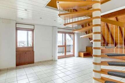 Wohnung Rheinstetten-Mörsch Mörsch - 3.5 Zimmer, 115 m&sup2;, 1.390&euro; | Angebot:26274870