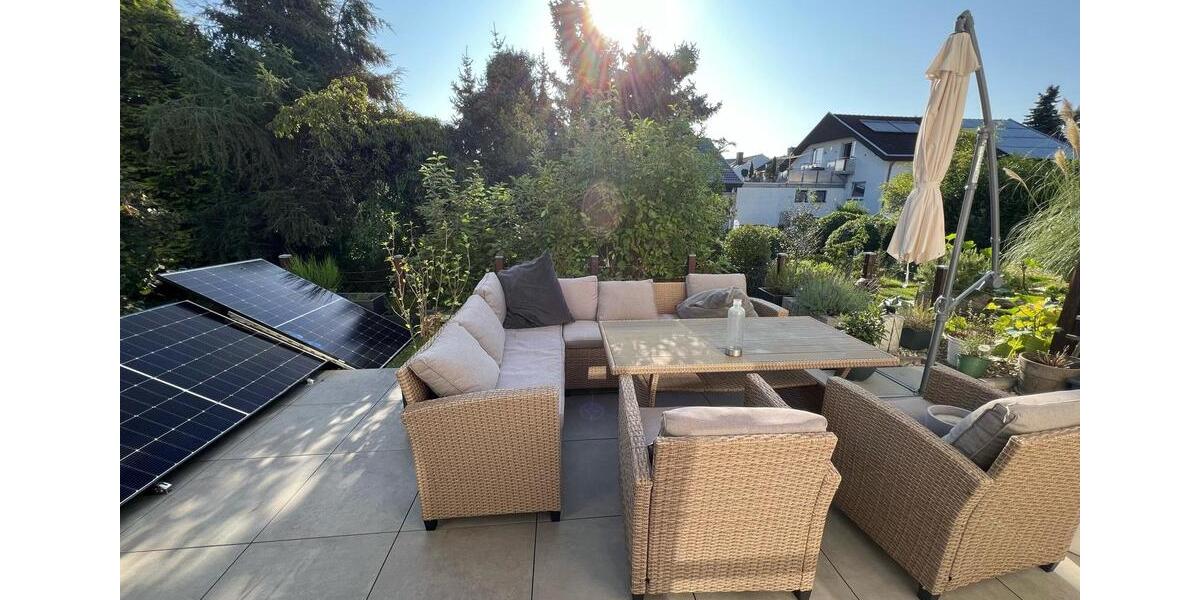 Erdgeschoßwohnung Rastatt - 3 Zimmer, 76 m&sup2;, 294.000&euro; | Angebot:25051807