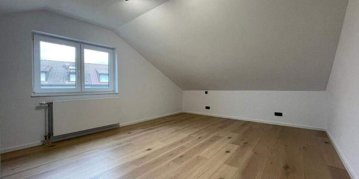 Etagenwohnung Rastatt - 2 Zimmer, 49 m&sup2;, 830&euro; | Angebot:25862134