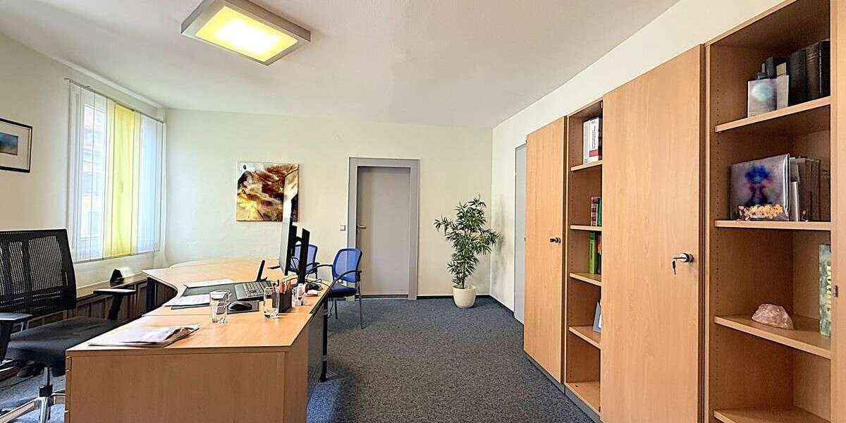 Gewerbeobjekt Oberkirch - 950&euro; | Angebot:25876755