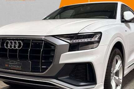 Audi Q8 31.500 km 56.900 &euro; Bühl-Vimbuch 77815