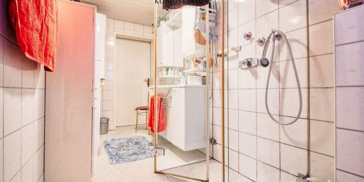 Mehrfamilienhaus, Wohnhaus Bühl Neusatz - 1 Zimmer, 300 m&sup2;, 420.000&euro; | Angebot:25771585