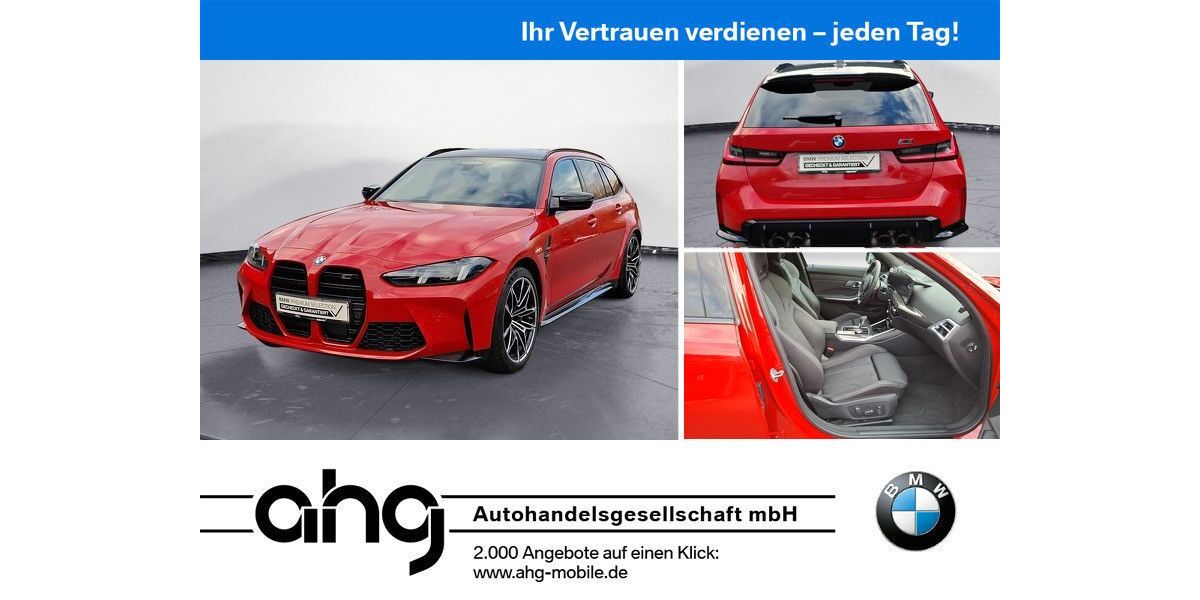 BMW M3 10.380 km 81.320 &euro; Sinzheim bei Baden-Baden 76547