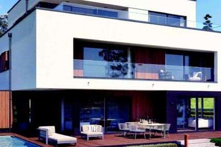 Haus Ettlingen - 8 Zimmer, 240 m&sup2;, 2.890.000&euro; | Angebot:27021911