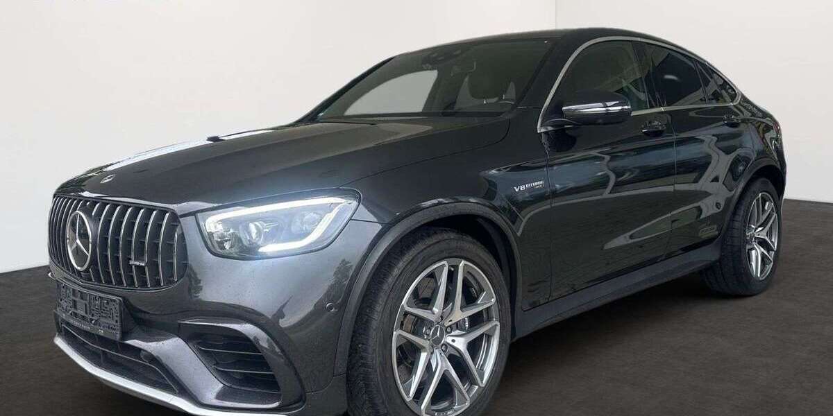 Mercedes-Benz GLC 63 AMG 57.750 km 52.990 &euro; Bühl 77815