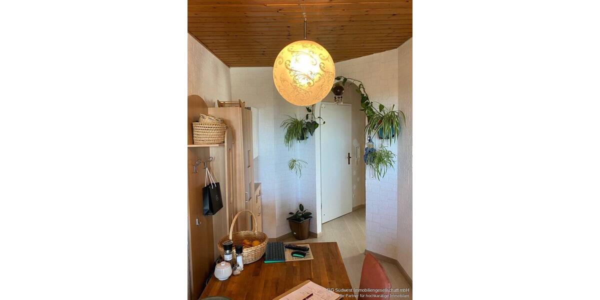 Etagenwohnung Karlsbad / Ittersbach Ittersbach - 2 Zimmer, 60 m&sup2;, 165.000&euro; | Angebot:25682162