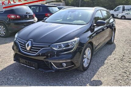 Renault Megane 54.794 km 10.985 &euro; Achern 77855