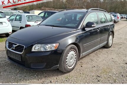 Volvo V50 164.000 km 2.585 &euro; Achern 77855