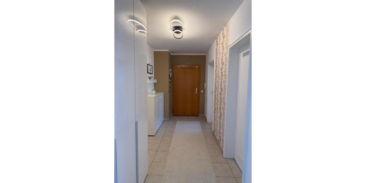 Etagenwohnung Baden-Baden Balg - 3 Zimmer, 80 m&sup2;, 235.000&euro; | Angebot:26992982