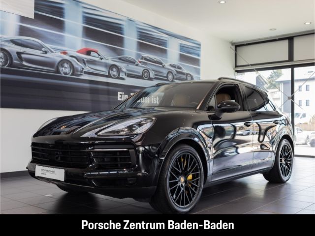 Porsche Cayenne 91.900 km 53.480 &euro; Sinzheim/Baden-Baden 76547