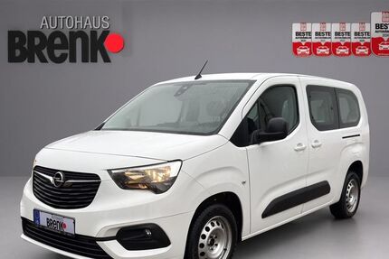 Opel Combo Life 78.050 km 18.450 &euro; Rastatt 76437