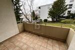 KLASSISCH & SERIÖSE MIT BALKON - Erdgeschoßwohnung Baden-Baden Baden | Angebot:26689146