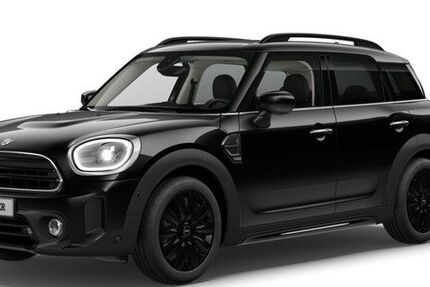 Mini Cooper Countryman 18.340 km 29.930 &euro; Sinzheim bei Baden-Baden 76547
