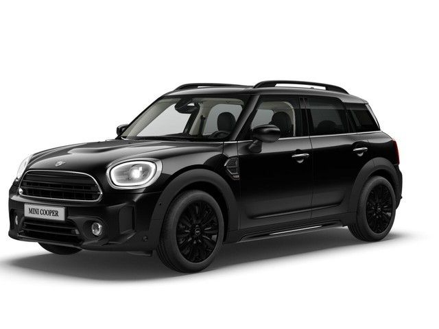 Mini Cooper Countryman 18.340 km 29.930 &euro; Sinzheim bei Baden-Baden 76547