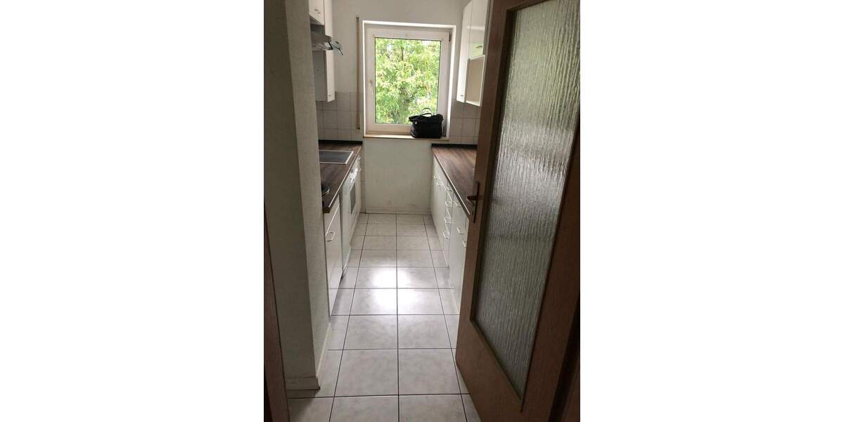 Etagenwohnung Baden-Baden Sandweier - 2 Zimmer, 47 m&sup2;, 169.900&euro; | Angebot:25796756