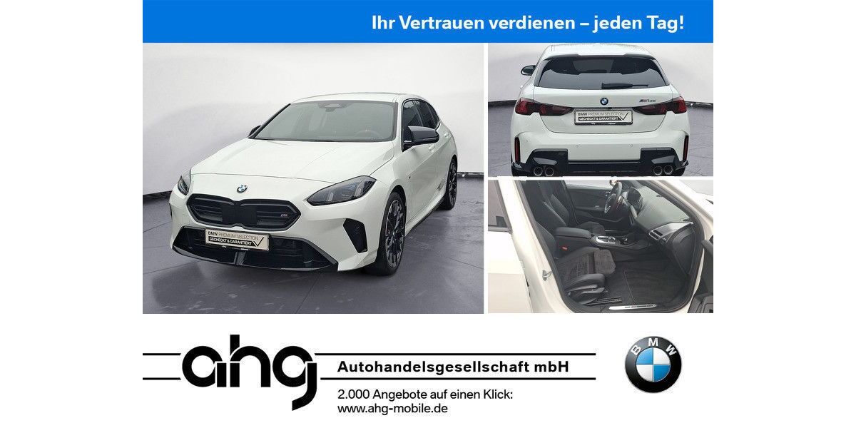 BMW M135 13.370 km 38.250 &euro; Sinzheim bei Baden-Baden 76547