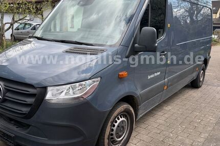 Mercedes-Benz Sprinter 124.800 km 17.480 &euro; Karlsbad-Ittersbach, bei Karlsruhe 76307