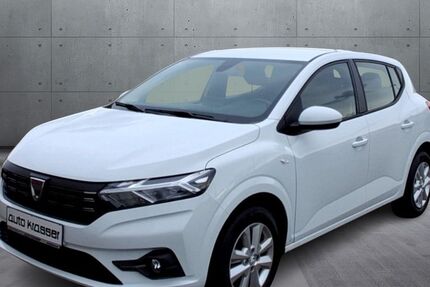 Dacia Sandero 13.875 km 14.990 &euro; Ettlingen 76275