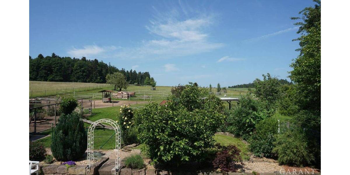 Bauernhaus, Landhaus Simmersfeld Aichhalden-Oberweiler - 5 Zimmer, 190 m&sup2;, 689.000&euro; | Angebot:25822690