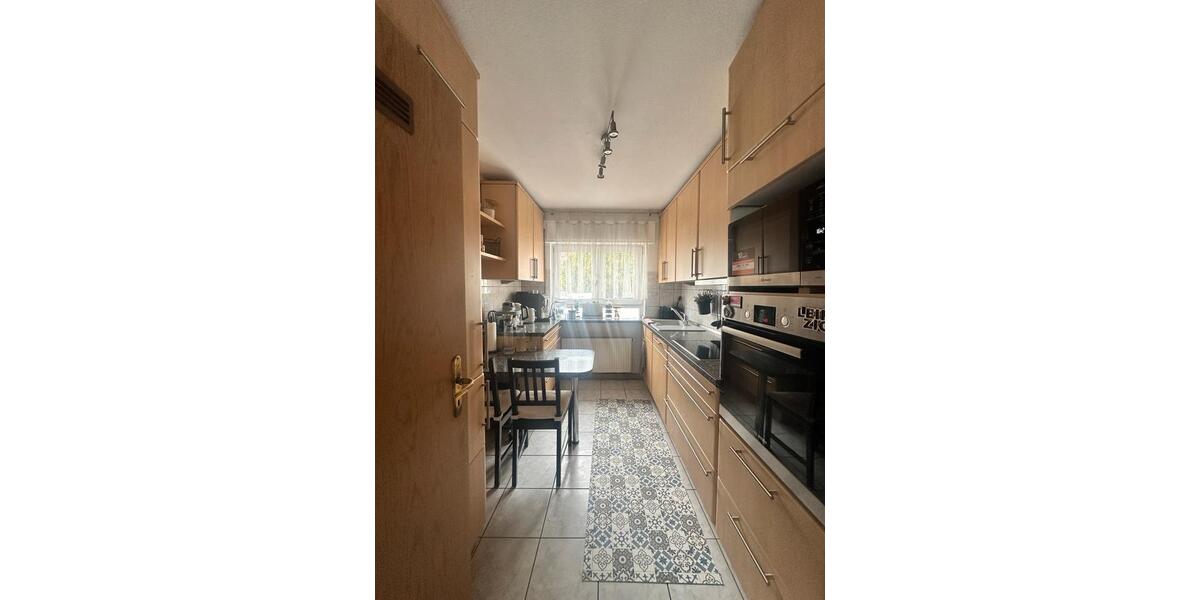 Etagenwohnung Baden-Baden Balg - 3 Zimmer, 72 m&sup2;, 280.000&euro; | Angebot:26638590