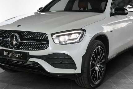 Mercedes-Benz GLC 300 55.520 km 43.960 &euro; Achern 77855
