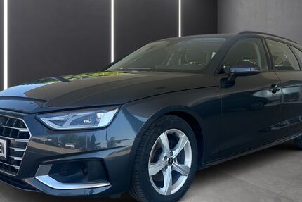 Audi A4 162.799 km 18.990 &euro; Bühl 77815