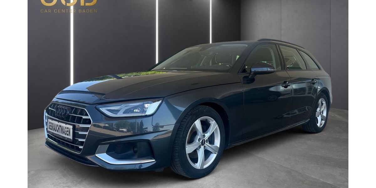 Audi A4 162.799 km 18.990 &euro; Bühl 77815