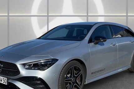 Mercedes-Benz CLA 250 Shooting Brake 14.219 km 43.900 &euro; Baden-Baden 76532