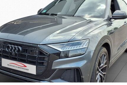 Audi Q8 70.625 km 69.770 &euro; Baden Baden 76532