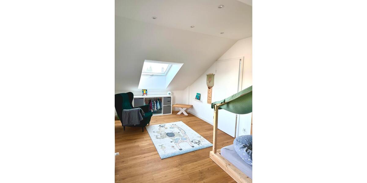 Einfamilienhaus Muggensturm - 6 Zimmer, 180 m&sup2;, 729.000&euro; | Angebot:25625094