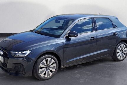 Audi A1 64.000 km 19.360 &euro; Durmersheim 76448