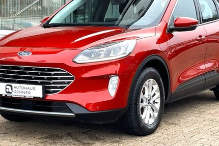Ford Kuga 51.200 km 22.900 &euro; Straubenhardt 75334