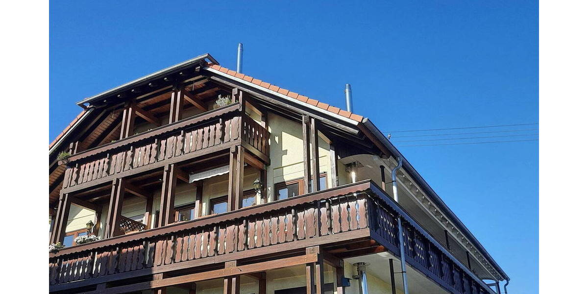 Etagenwohnung Schömberg - 4 Zimmer, 96 m&sup2;, 290.000&euro; | Angebot:25969951